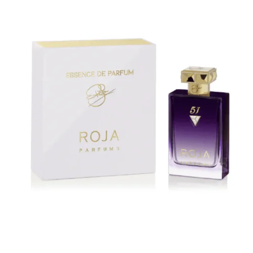 Roja 51 Essence de Parfum 75ML
