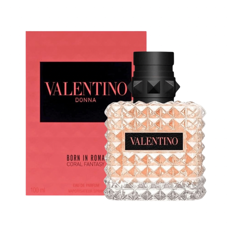 Valentino Born In Roma Coral Fantasy 100ml