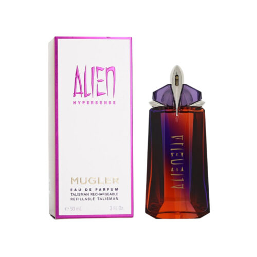 Alien Hypersense edp 90ml