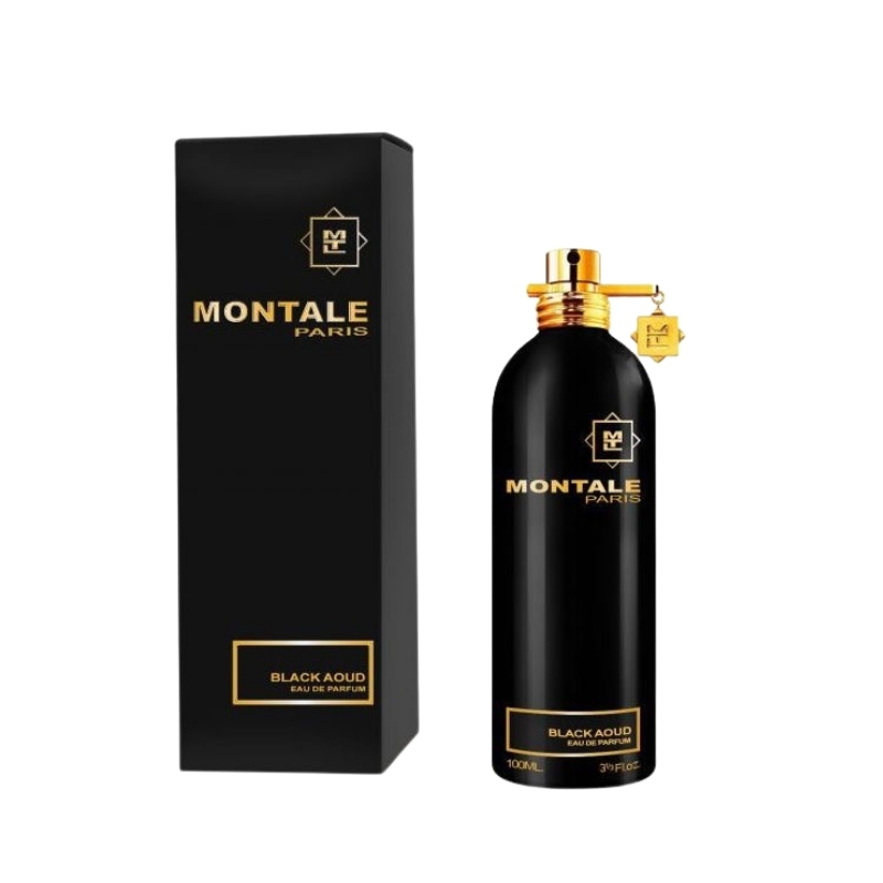 Montale Black Aoud 100ml