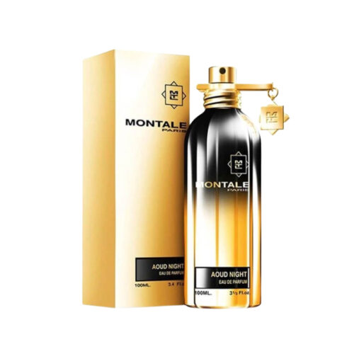 Montale Aoud Night 100ml