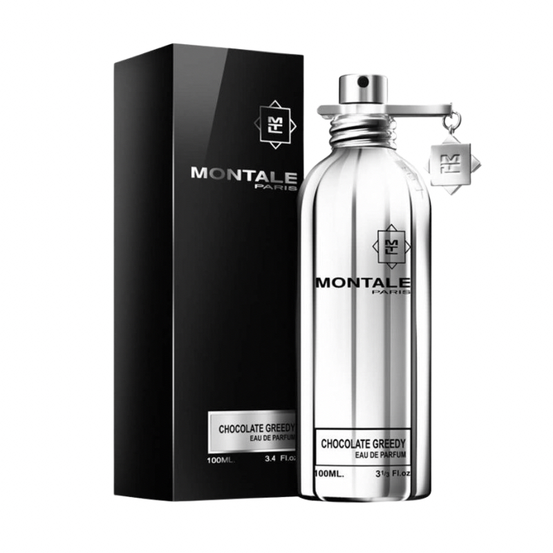 Montale Chocolade Creedy 100ml