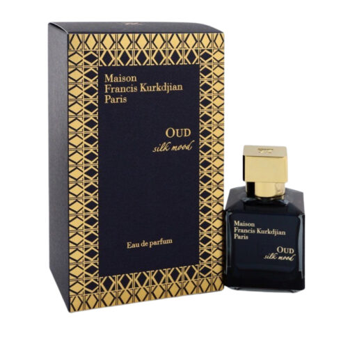 Maison Oud Silk mod 70 ml