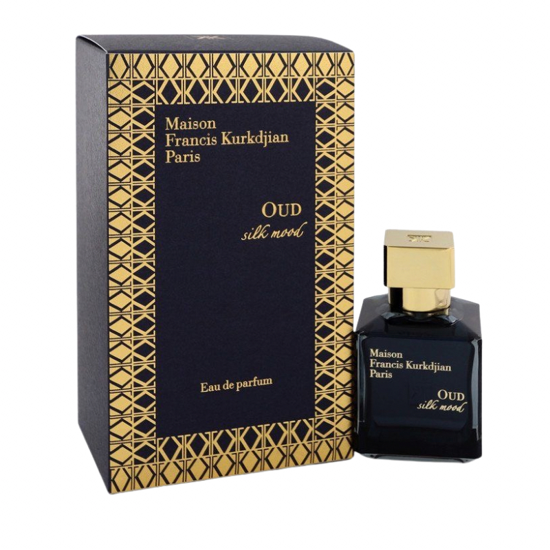 Maison Oud Silk mod 70 ml