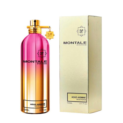 Montale Aoud Jasmine edp 100ml