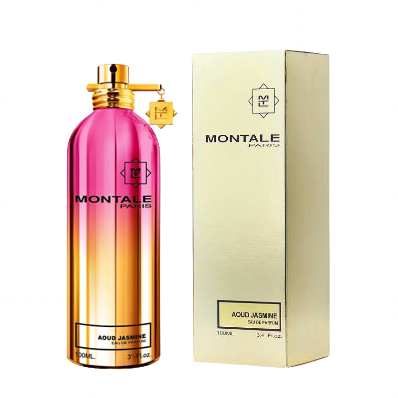 Montale Aoud Jasmine edp 100ml
