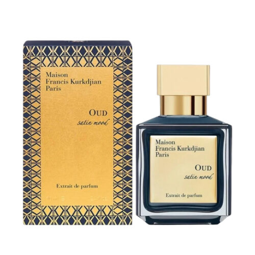 Maison Oud Satin mod 70 ml
