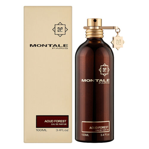 Montale Aoud Forest edp 100ml