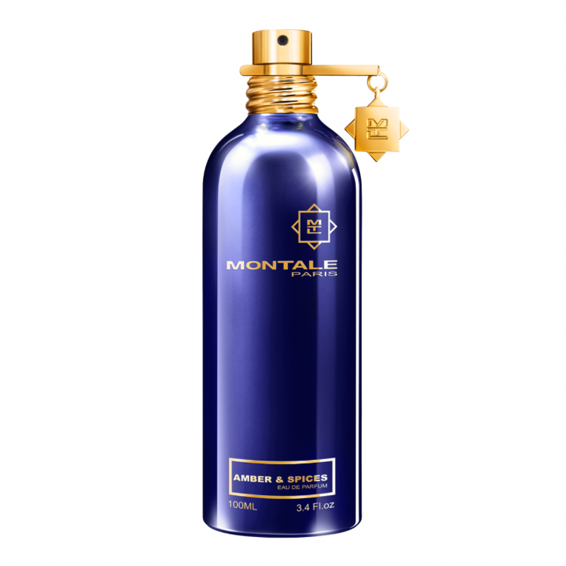 Montale Amber&Spices edp 100ml