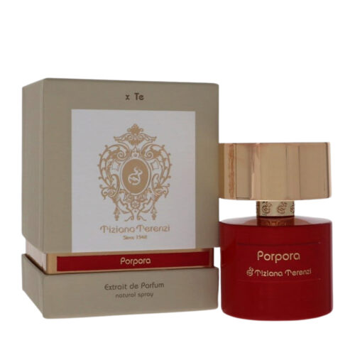 Tiziana Terezi Porpora edp 100ml