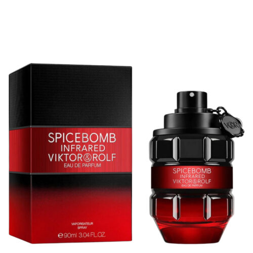 Viktor & Rolf spicebomb - infrared edp 90ml