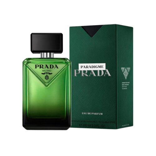 Prada Paradigme EDP 100ml