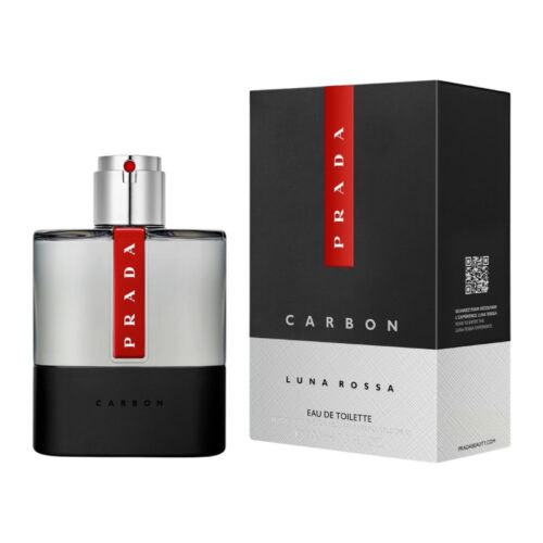Prada Carbon EDT 100ml