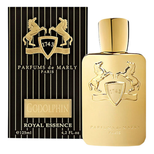 Parfum De Marley Godolphin 125ml