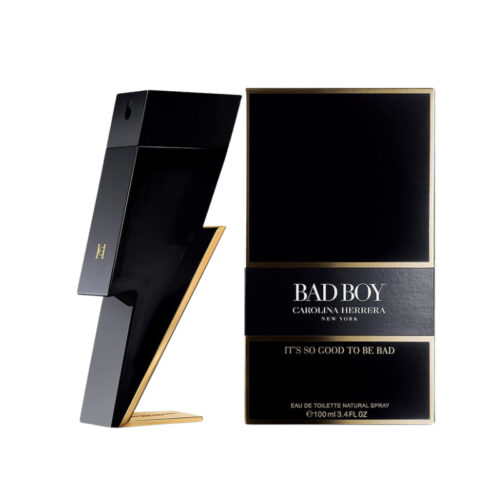 Carolina Herrera Badboy 100ml