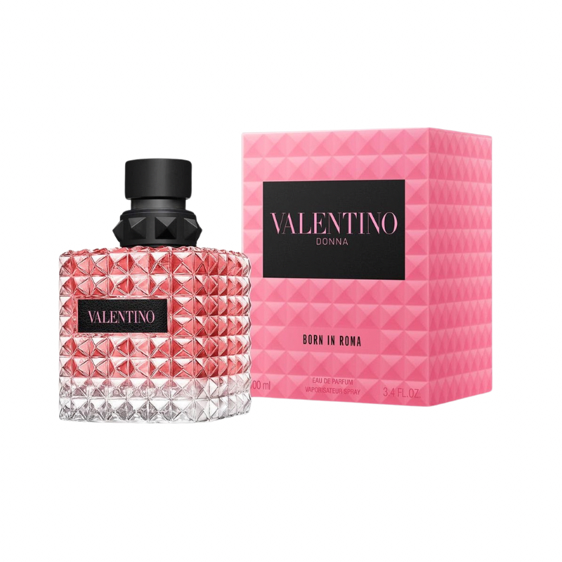 Valentino Born In Roma Women 100ml