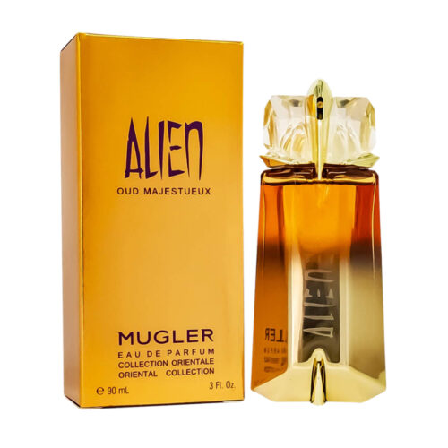 Alien - oud majestueux edp 90ml