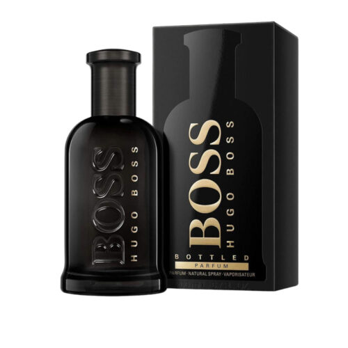 Boss Bottled Parfum 100ml