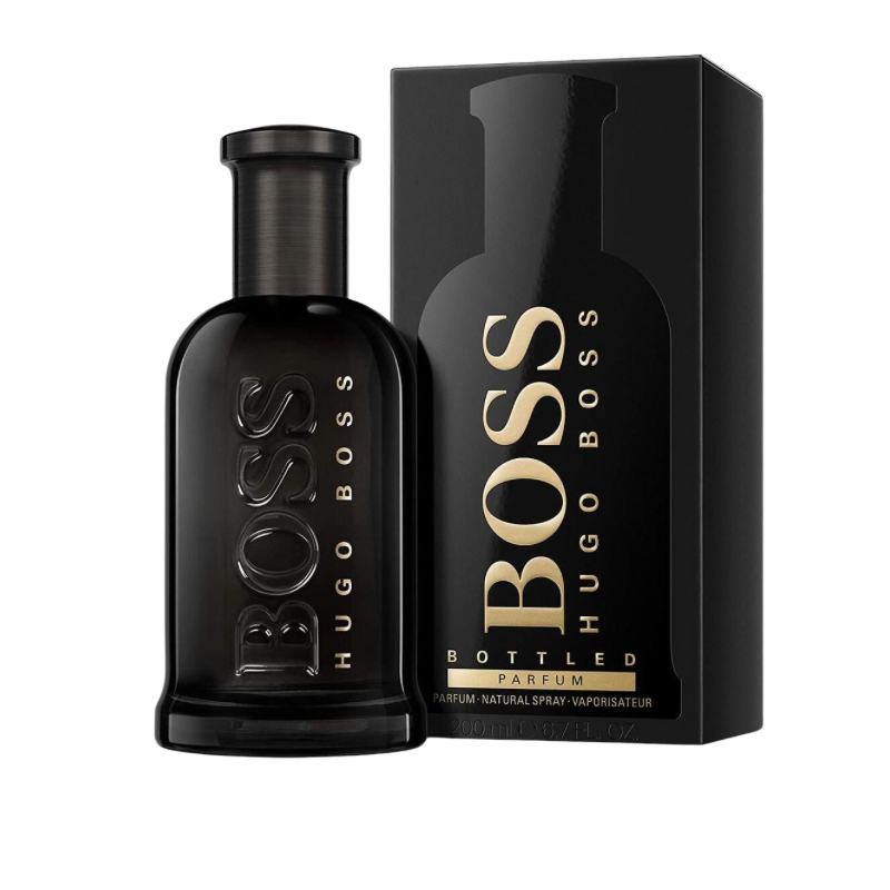 Boss Bottled Parfum 100ml