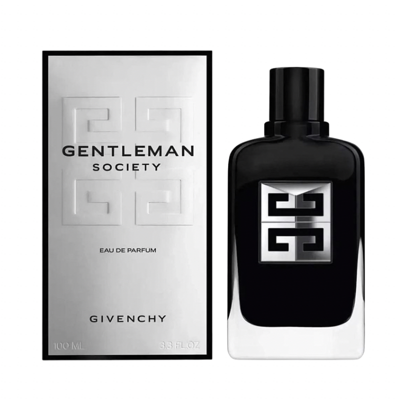 Givenchy Gentleman Society EDP 100ML