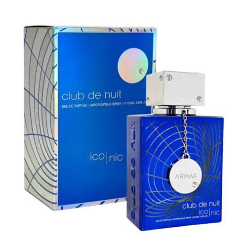 Armaf Club De Nuit Iconic EDP 105Ml