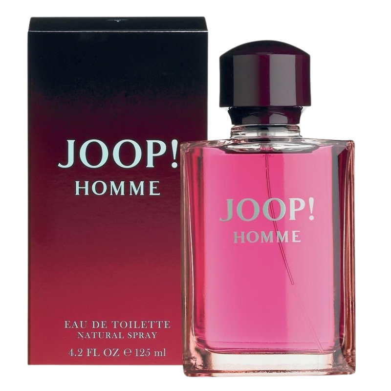 JOOP Homme EDT 125ML