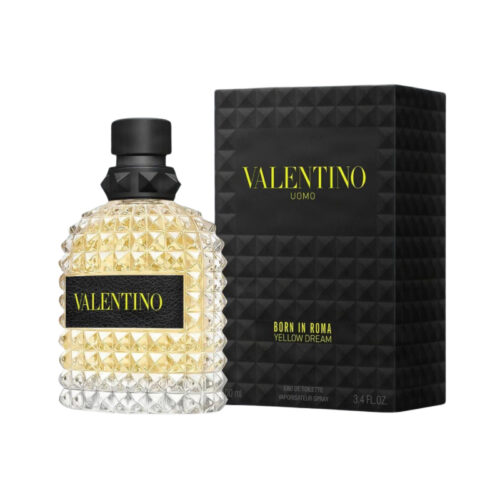 Valentino Born In Roma Yellow Dream 100ml
