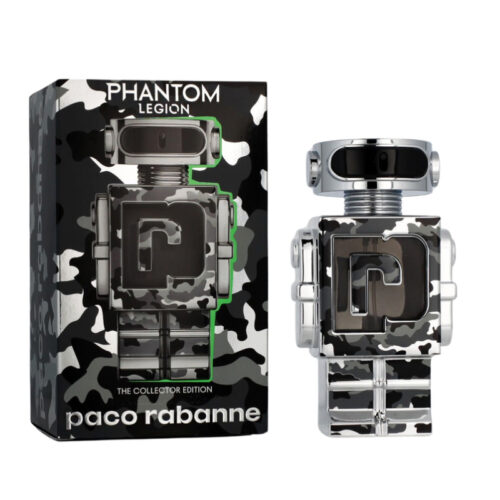 Paco Rabanne Phantom Legion 100ml