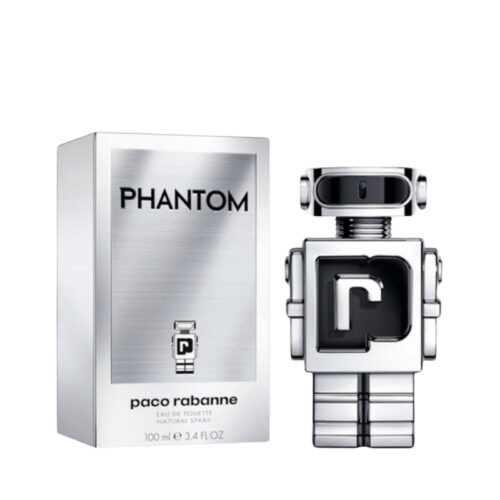 Paco Rabanne Phantom EDP 100ml
