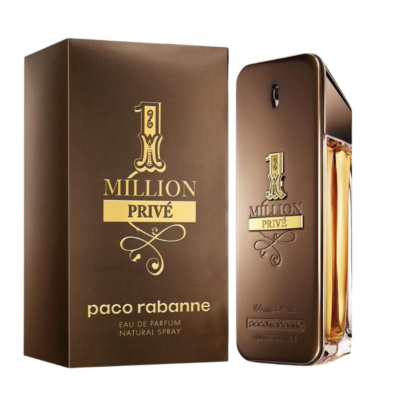 One Milion Prive EDP 100ml