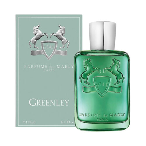 Parfum De Marley Greenley 125ml