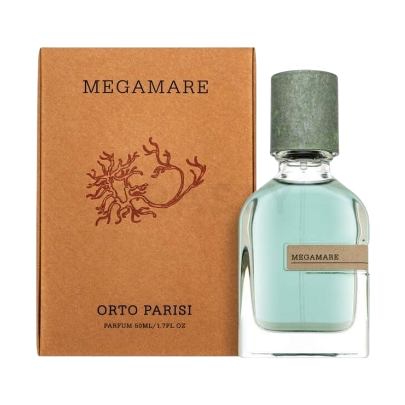 Megamare Otoparis EDP 50ML