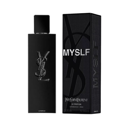 Ysl Myself le parfum 100ml