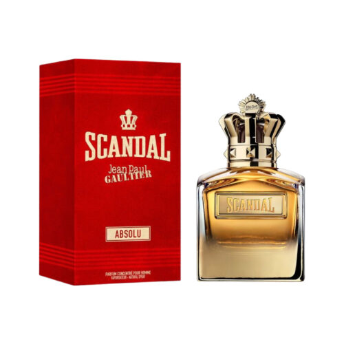 Scandal Absolu edp 100ml