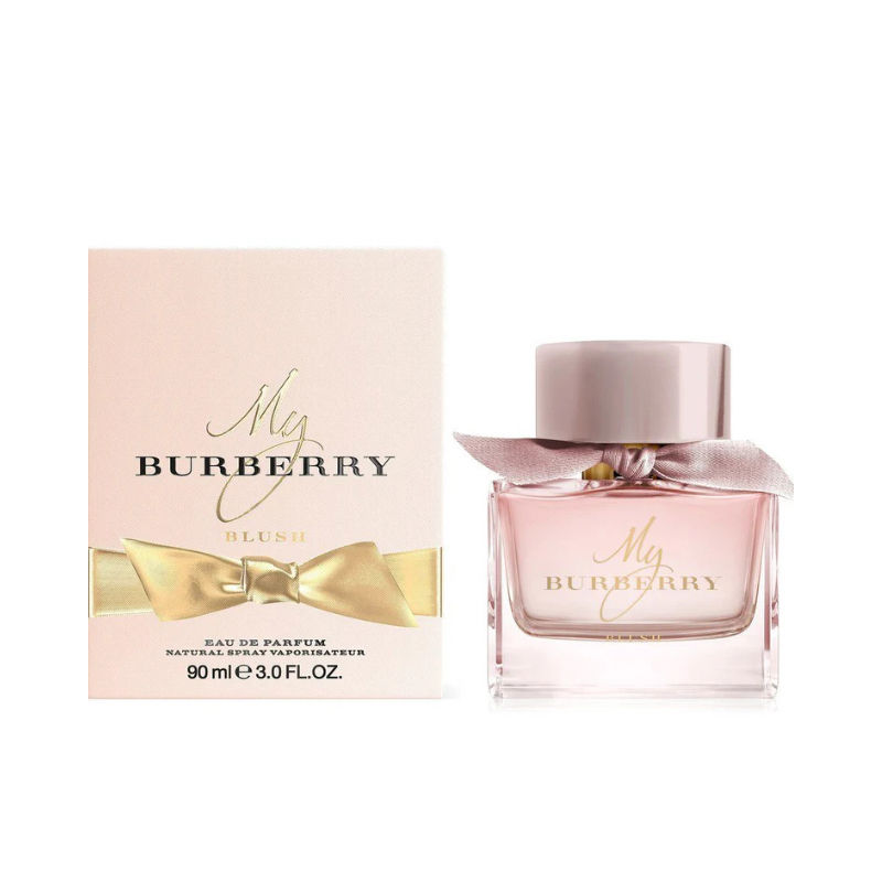 My burberry eau de parfum blush 90 ml