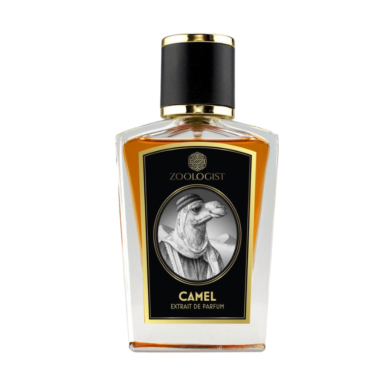 ZOOLOGIST Camel 60 ml
