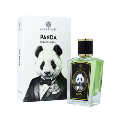 ZOOLOGIST Panda 60ml