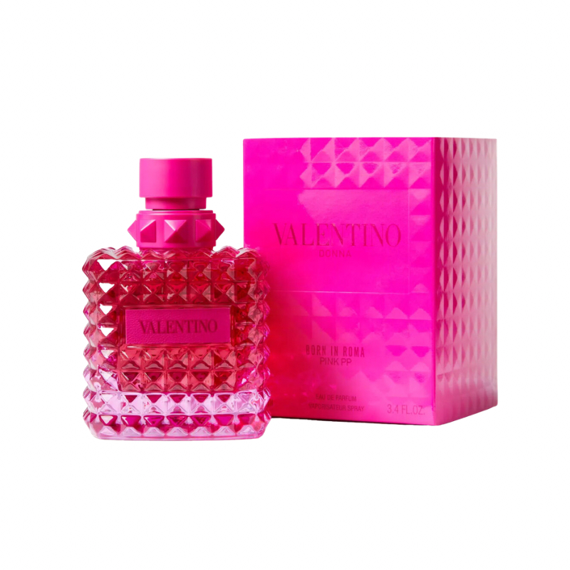 Valentino Born In Roma Pink PP Eau De Parfum 100ML