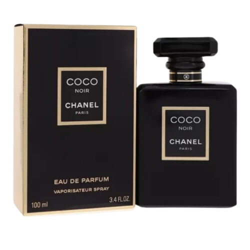 Coco Noir Chanel edp 100ml