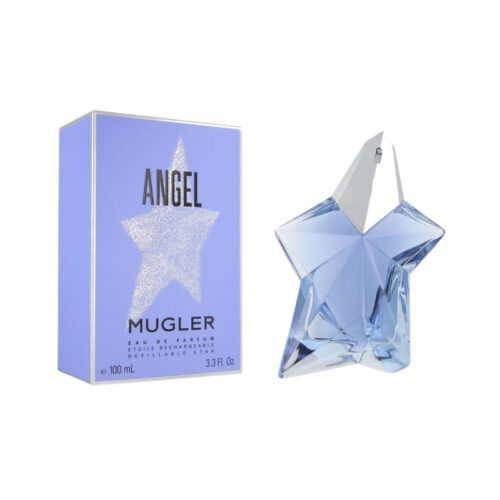 Mugler Angel EDP 100ML