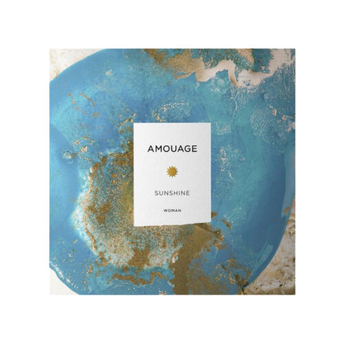 Amouage - Sunshine