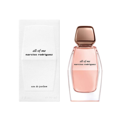 Narciso All of me EDP 90ML
