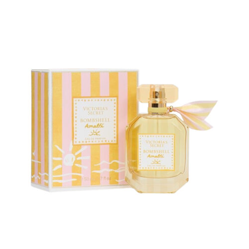 Victoria's Secret Bombshell Amalfi EDP 100ML