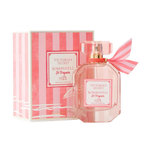 Victoria's Secret Bombshell St.Tropez EDP 100ML