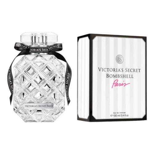 Victoria's Secret Paris EDP 100ML