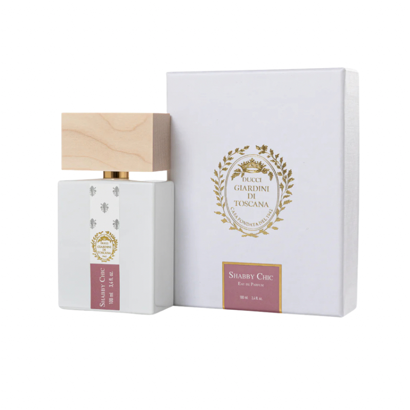 Giardini di toscana - shabby chic edp 100ml
