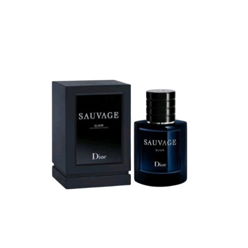Dior Sauvage Elixir eau de parfum 60ml