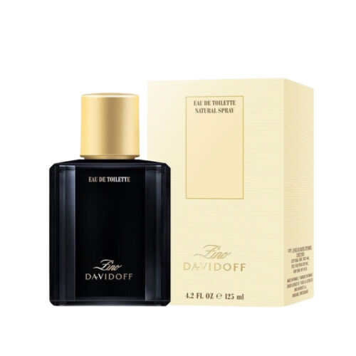 Davidoff - zino edt 125ml