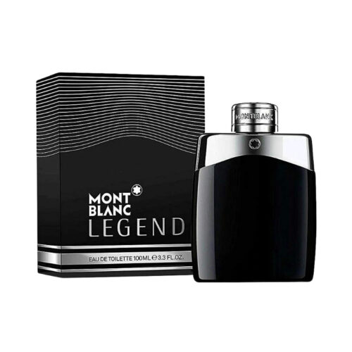 Mont Blanc Legend 100ml EDT