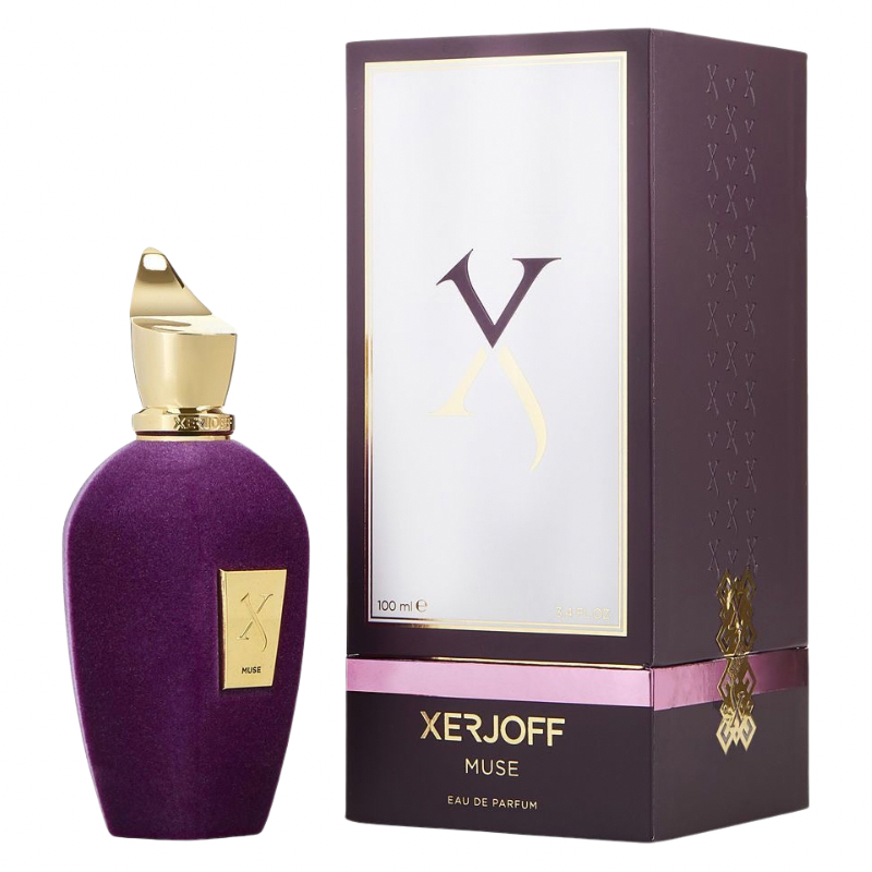 XERJOFF - muse 100ml edp